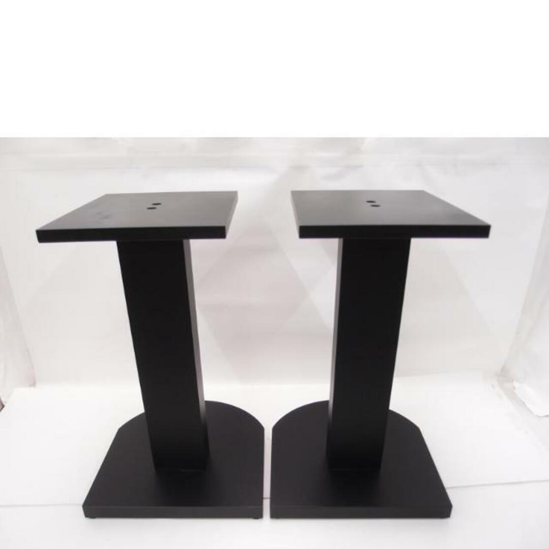 WAKATSUKI 若月製作所/スピーカースタンド(ペア)/オーディオパーツ/AB