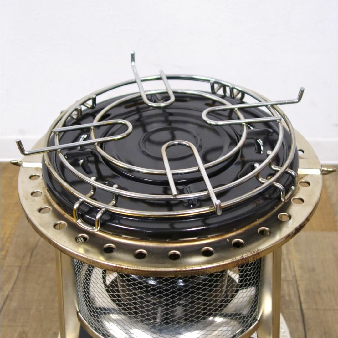 フジカ FUKIKA フジカハイペット KSP-229-21C J2R 反射板 五徳 付き