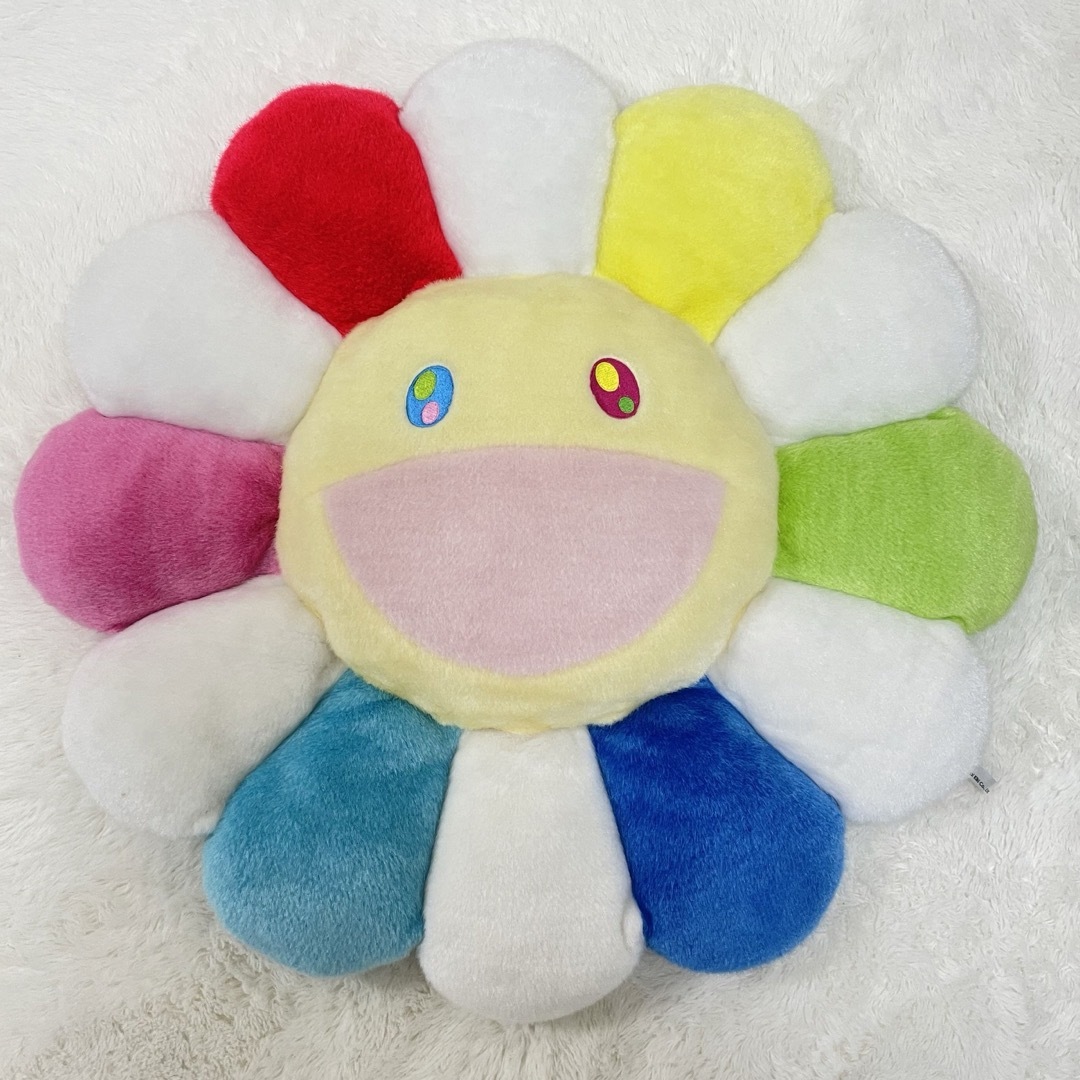 カイカイキキ - カイカイキキ クッション 60cmの通販 by m♡shop