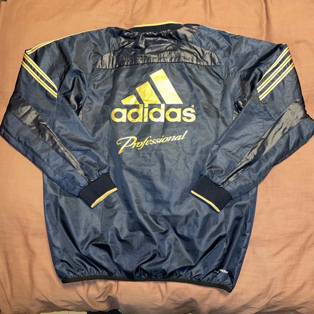 adidas - アディダス プロフェッショナル adidas professional