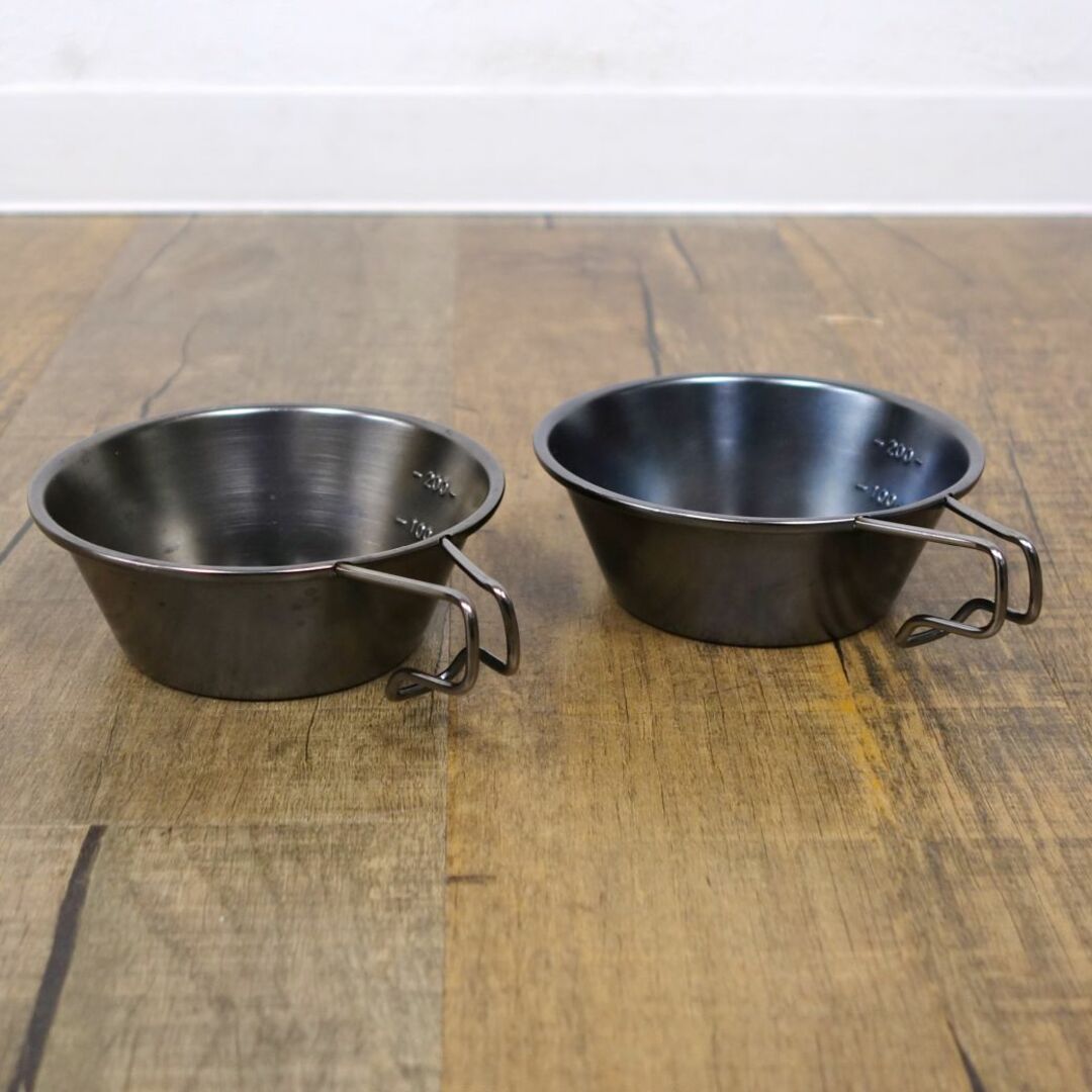 Snow Peak - 廃盤 希少 snowpeak 2009年 雪峰祭 限定 FES-021