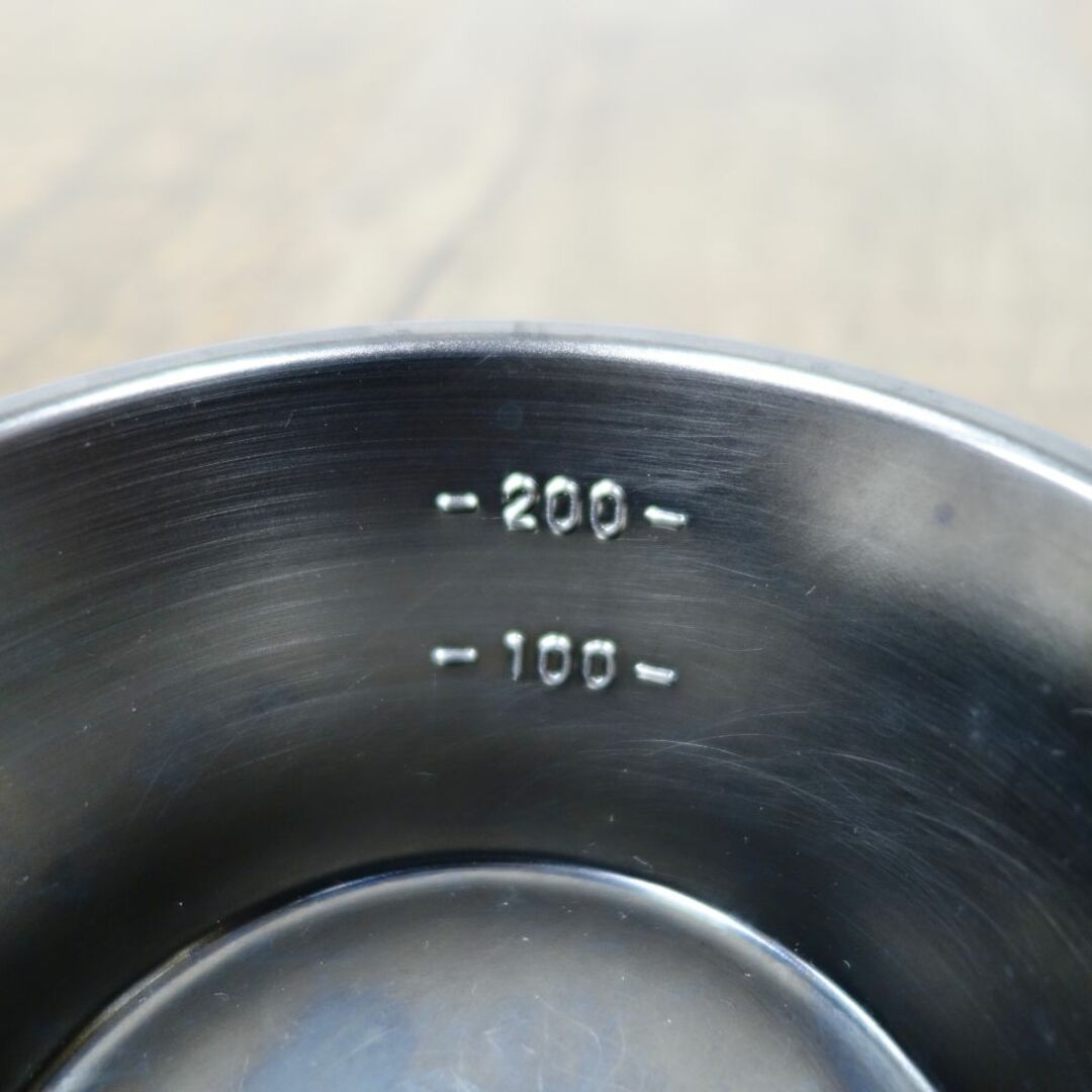 Snow Peak - 廃盤 希少 snowpeak 2009年 雪峰祭 限定 FES-021