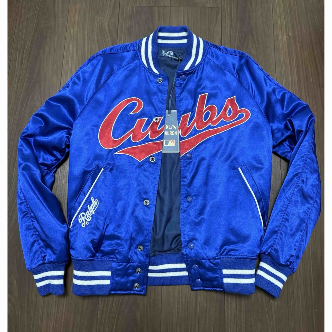 POLO RALPH LAUREN - ラルフローレン✖︎MLBシカゴカブス限定コラボ