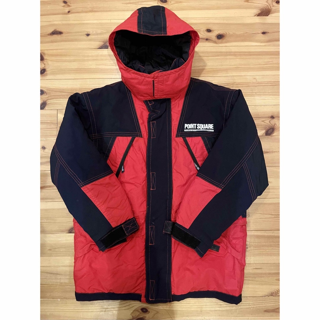 POINTSQUAREポイントスクエア スキー スノーボードウェア サスクワッチ