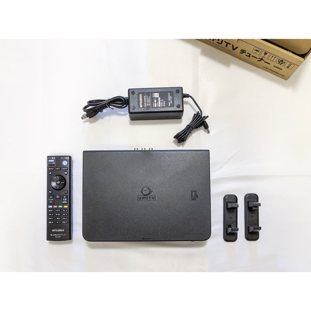 UカリTV Smart TV 3200 チューナー リモコンなし UカリTV Smart TV