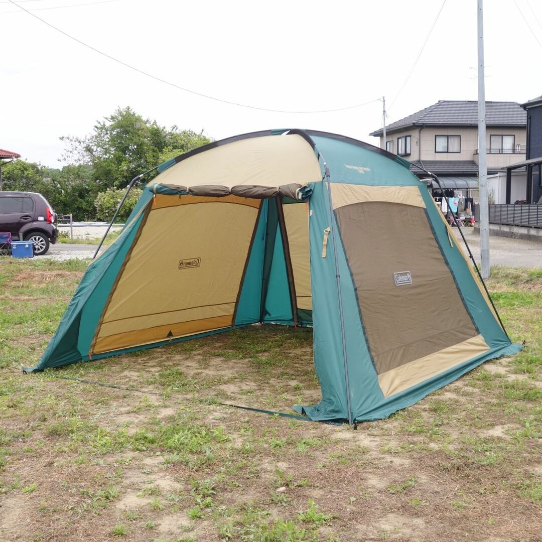 Coleman - コールマン Coleman スクリーンキャノピージョイント タープ