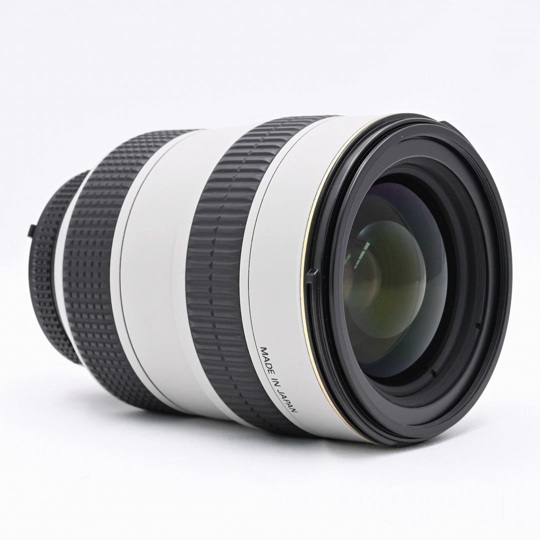 Nikon - Nikon AF-S ED 28-70mm F2.8D IF ライトグレーの通販 by