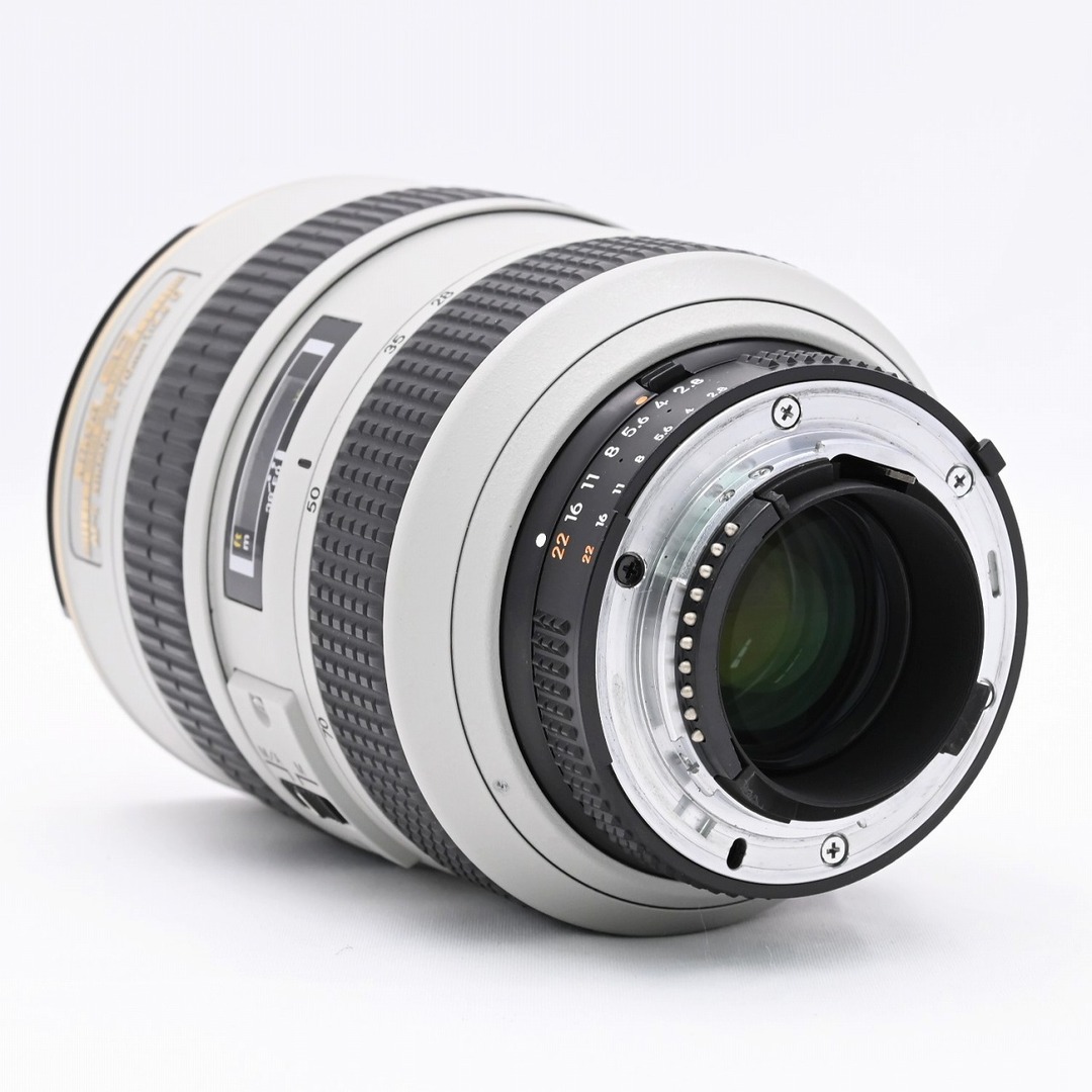 Nikon - Nikon AF-S ED 28-70mm F2.8D IF ライトグレーの通販 by