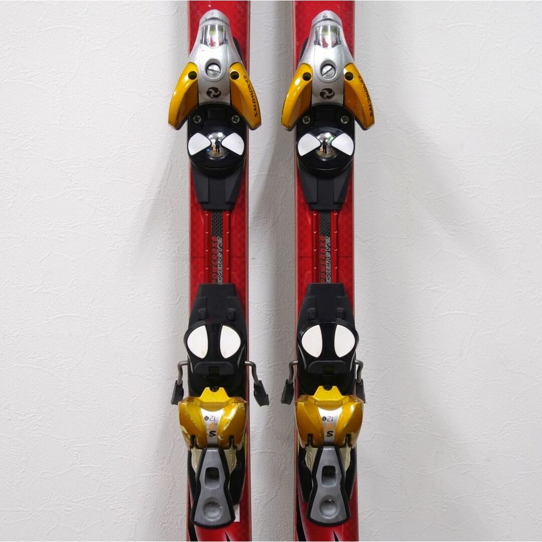 OGASAKA - オガサカ OGASAKA UNITY EX-10 170cm センター 64mm