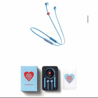 Girls Don't Cry（ヘッドフォン/イヤフォン）のフリマアイテム一覧