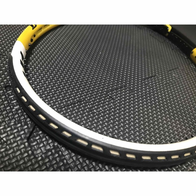 DUNLOP - DUNLOP ADFORCE M1 TOUR テニスの王子様 柳生比呂士の通販 by