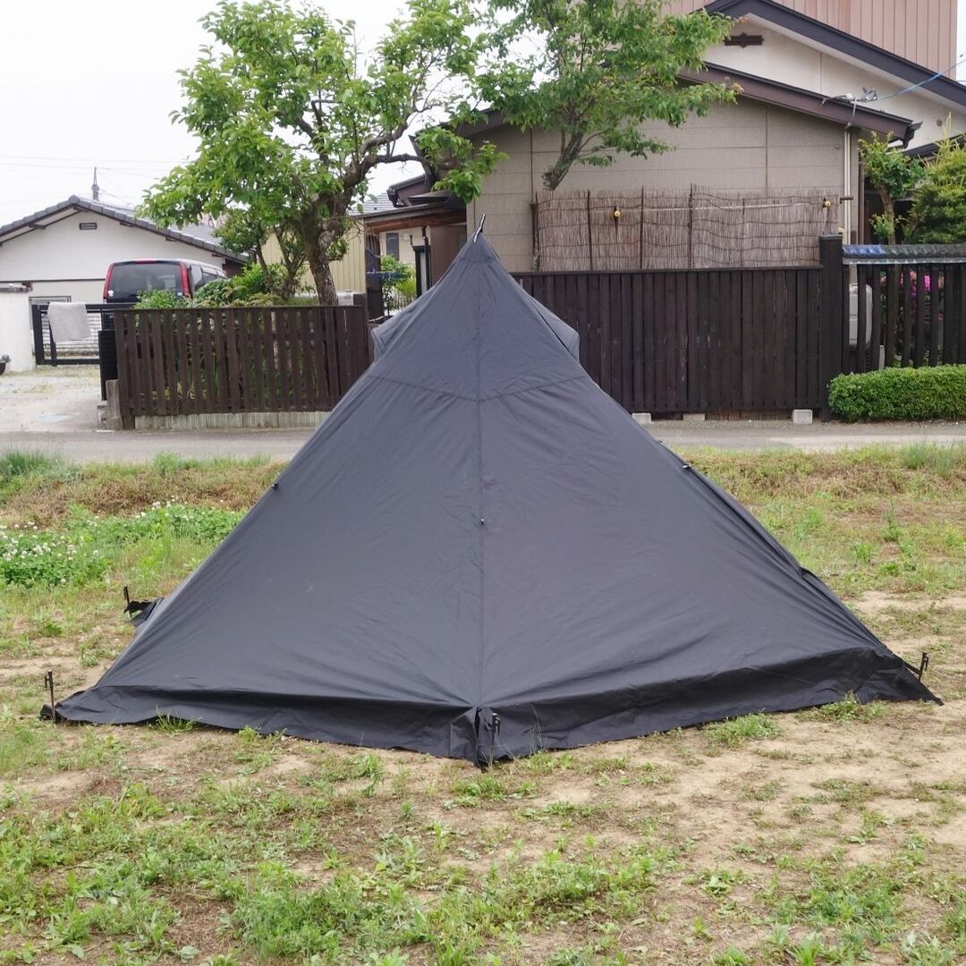 極美品 Canadian East × OGAWA カナディアンイースト × オガワ Pilz7