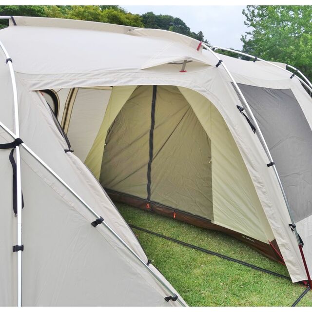 Snow Peak - 極美品 スノーピーク snowpeak ランドロック アイボリー