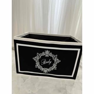 Rady（ケース/ボックス）のフリマアイテム一覧