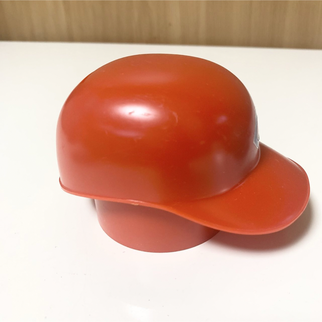 広島東洋カープ - ☆昭和レトロ 広島カープ 広島銀行 貯金箱 非売品