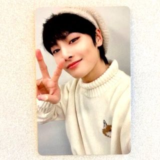 Stray Kids - straykids THE SOUND 4/30 日本 限定 トレカ アイエンの