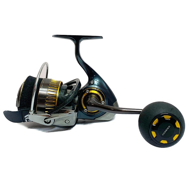 DAIWA - DAIWA ダイワ スピニングリール 16セルテート 3012Hの通販