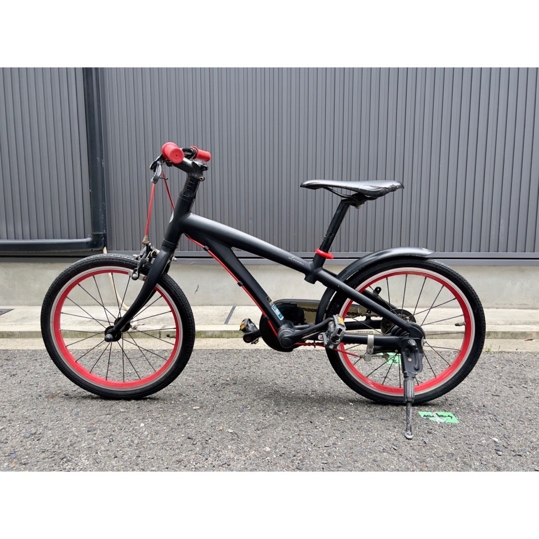 BRIDGESTONE - 【大阪引取限定】ブリヂストン Levena レベナ ブラック