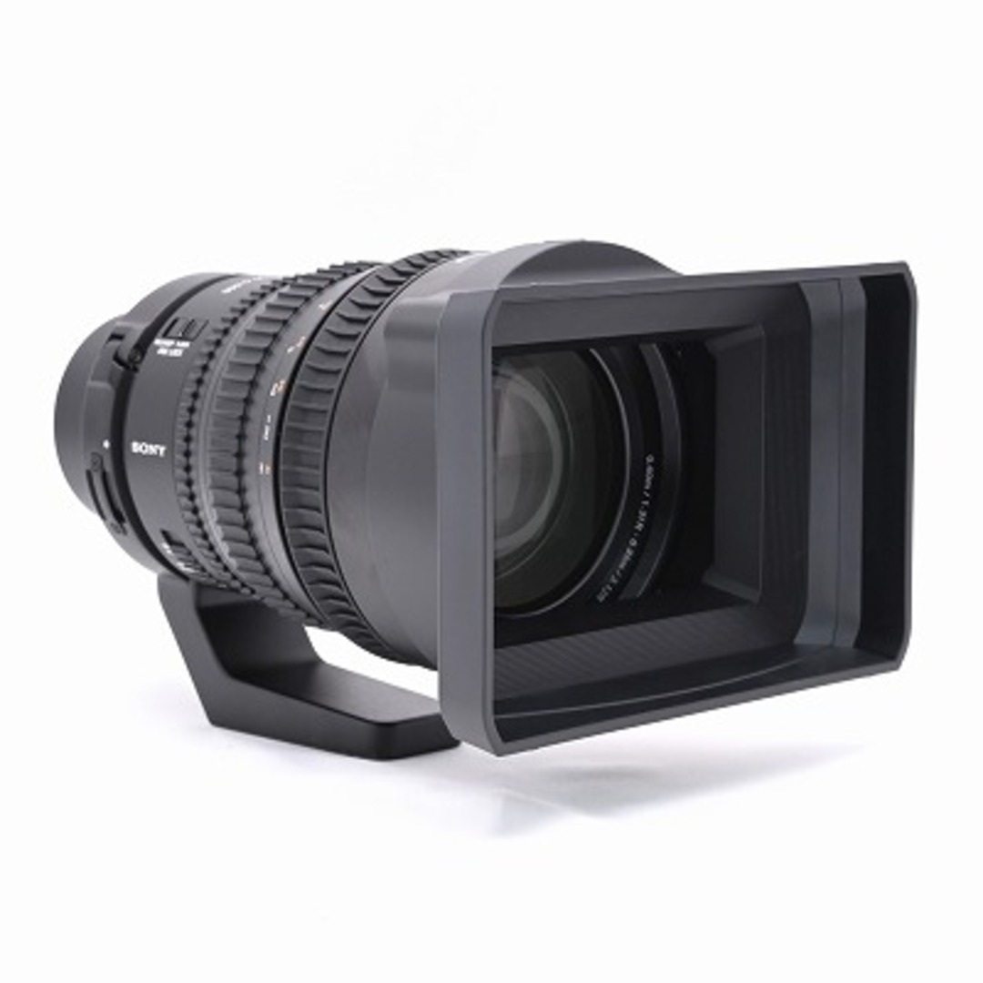 SONY - SONY FE PZ 28-135mm F4 G OSS SELP28135Gの通販 by Flagship