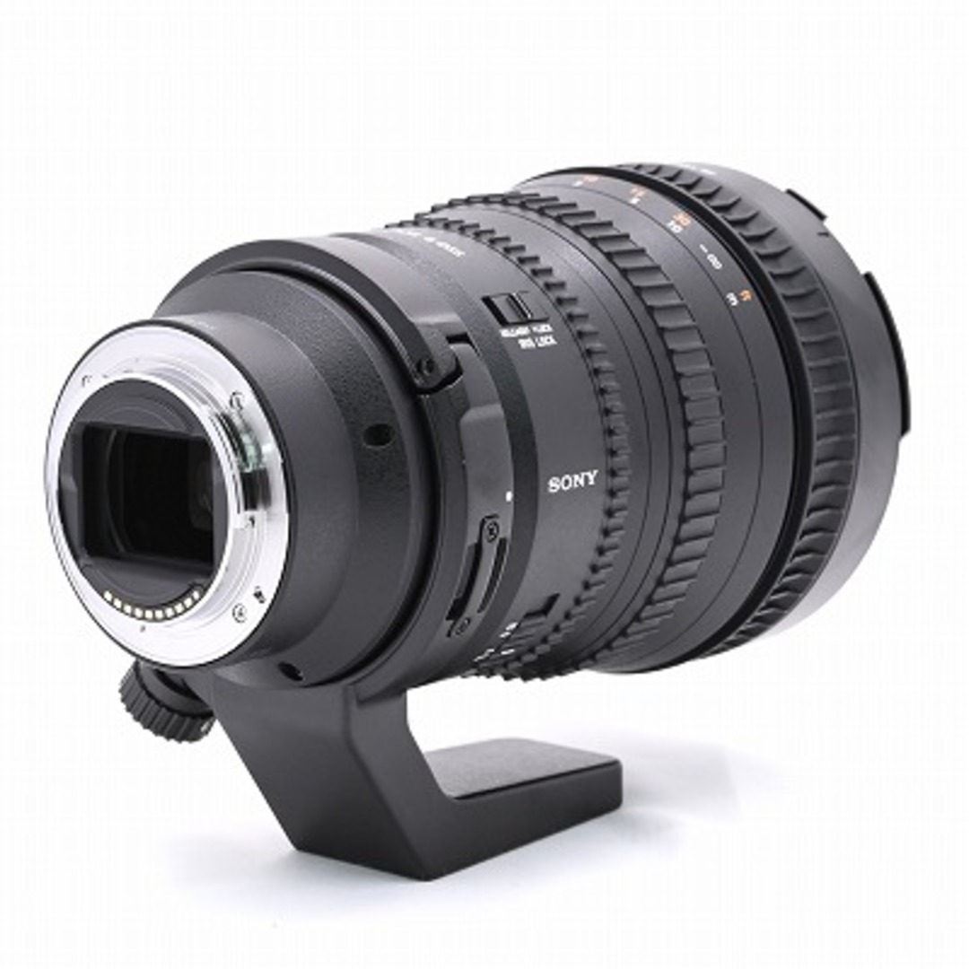 SONY - SONY FE PZ 28-135mm F4 G OSS SELP28135Gの通販 by Flagship