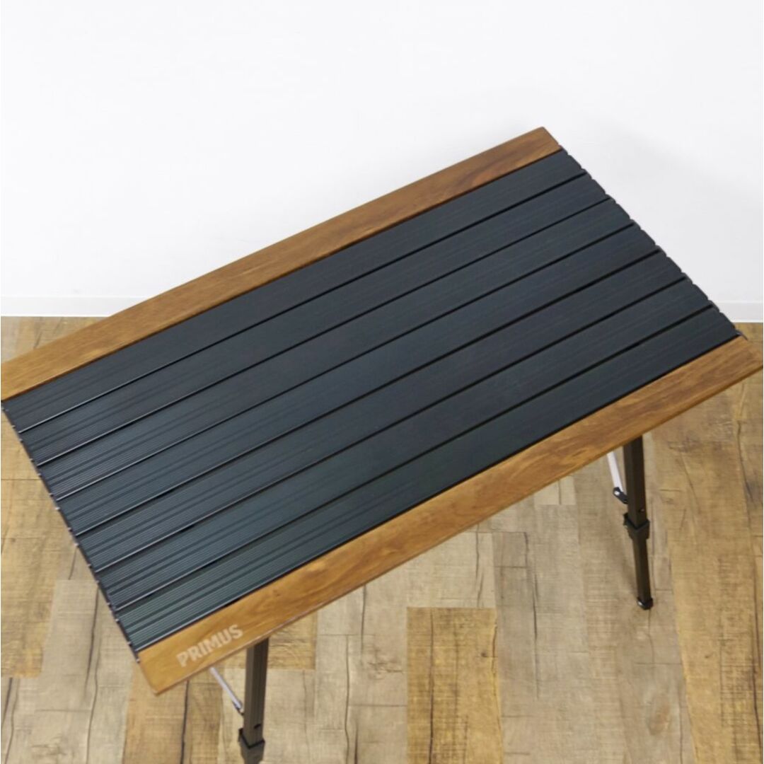 PRIMUS - 未使用 プリムス PRIMUS キャンプ ファイア アジャスタブル