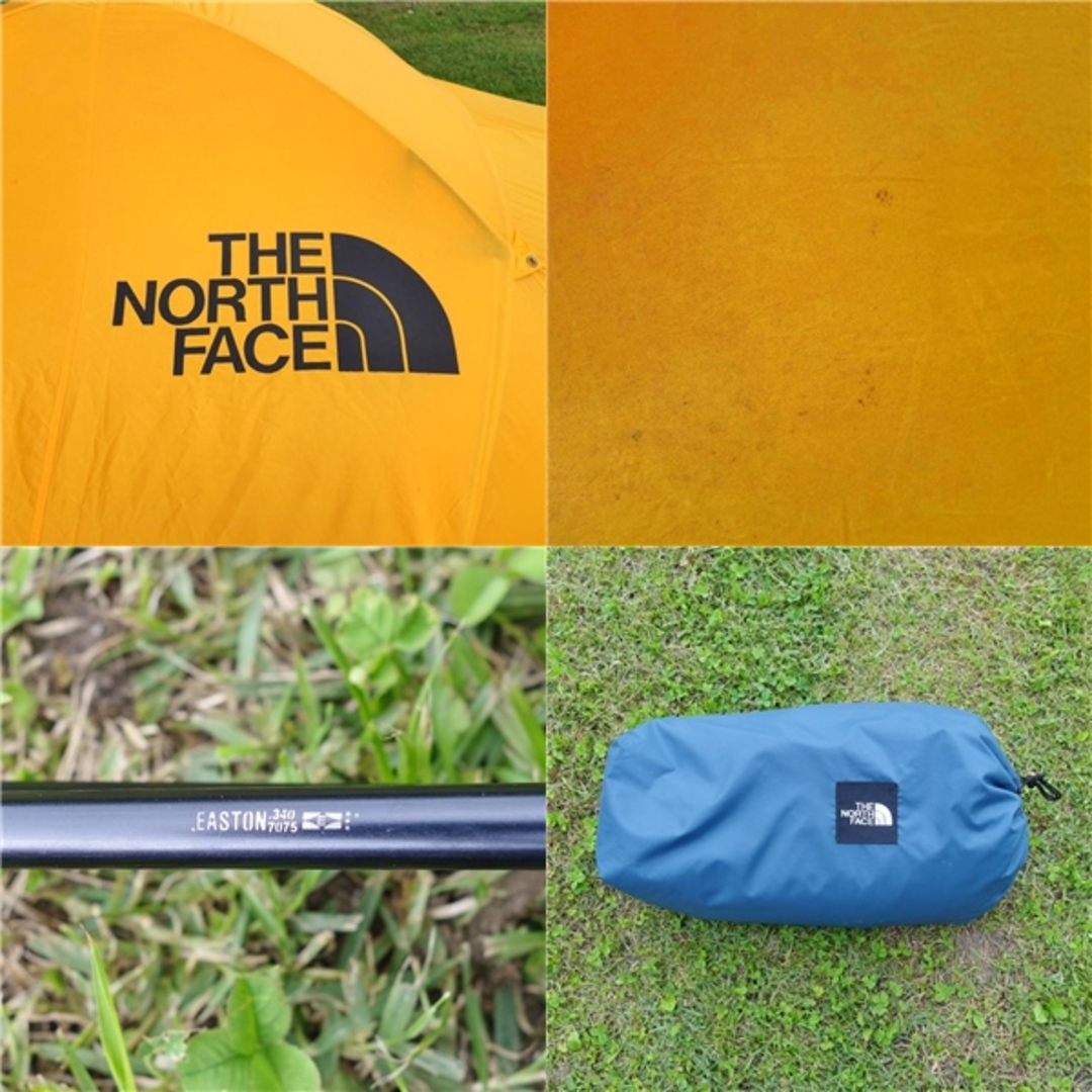 THE NORTH FACE - 美品 極希少 ザノースフェイス THE NORTH FACE