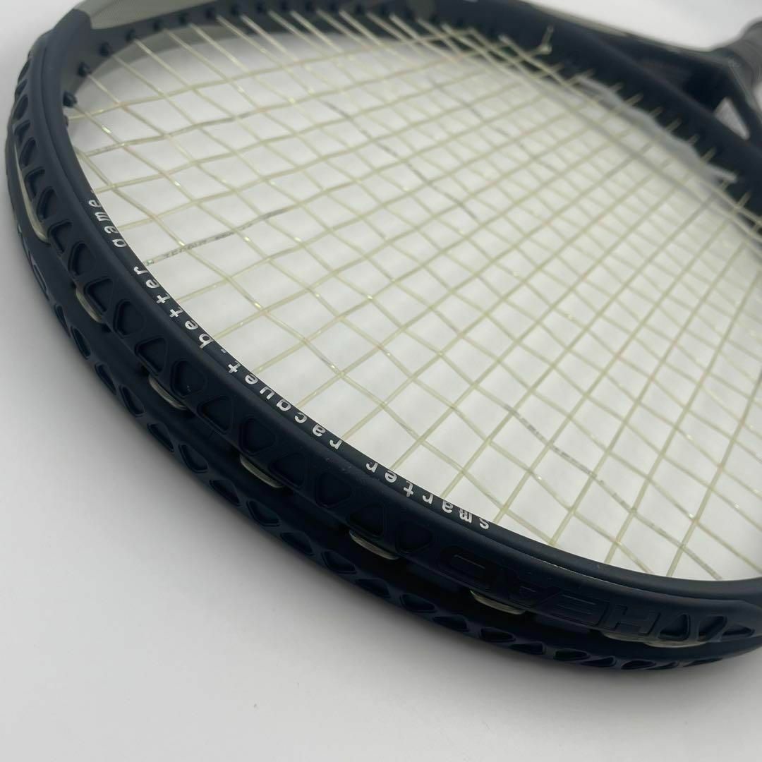 HEAD - 【美品】 HEAD ヘッド i.X16 チップシステム テニスラケット