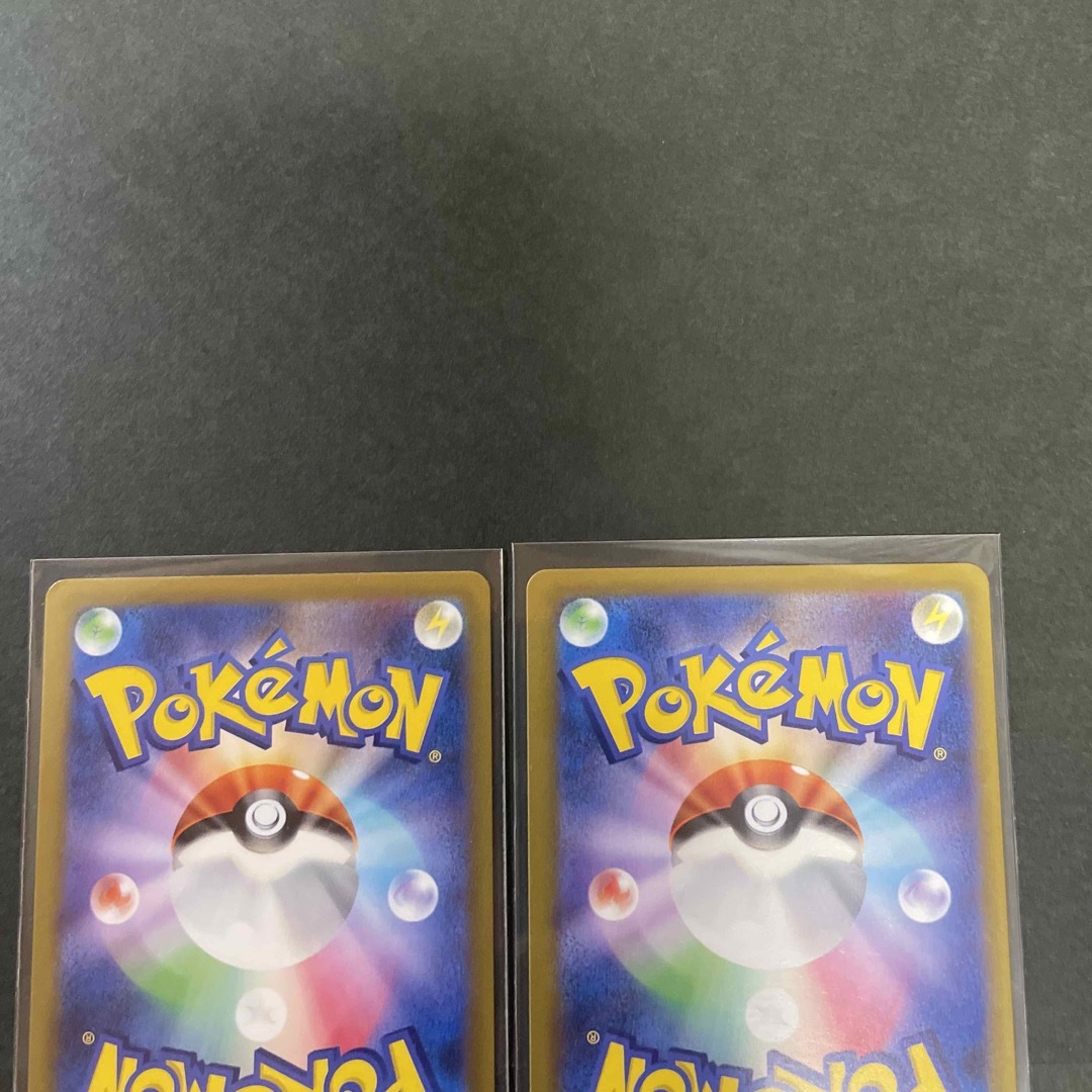 ポケモン - 極美品 ポケカ レジギガス ex VSTAR 2枚セットの通販 by