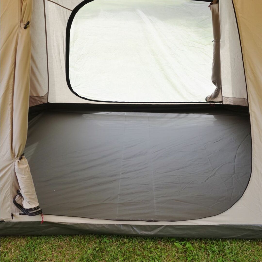 オガワ OGAWA ティエララルゴ グランドシート インナーマット 付き 2