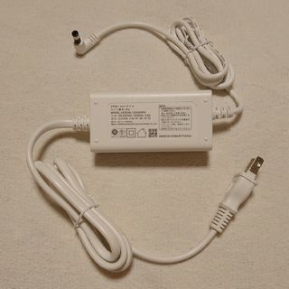 ZTE - Speed Wi-Fi HOME 5G L11 ZTR01用 ACアダプタのみ！の通販 by