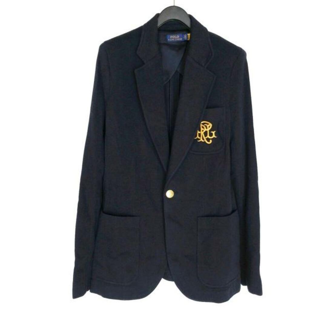 POLO RALPH LAUREN - ポロラルフローレン ジャケット サイズ6 Mの通販