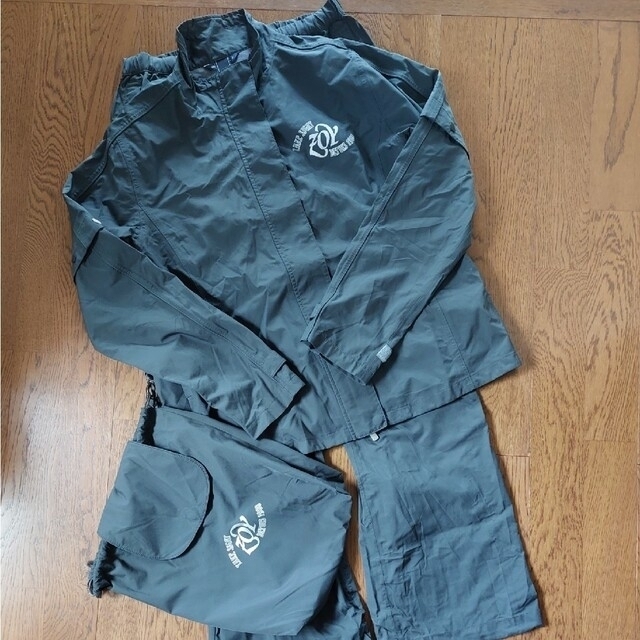 ZOY - ゴルフレインウエア レディースの通販 by bee's shop｜ゾーイ