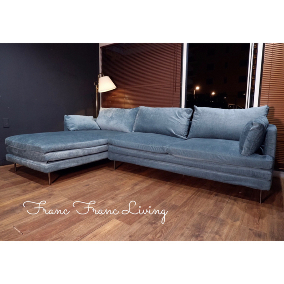 Francfranc - 首都圏送¥0〜総32万フランフランラージュ高級フル