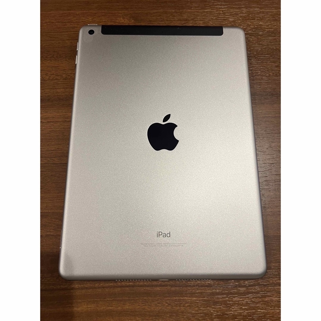 iPad - iPad(第6世代)32GB超美品✨の通販 by shop｜アイパッドならラクマ