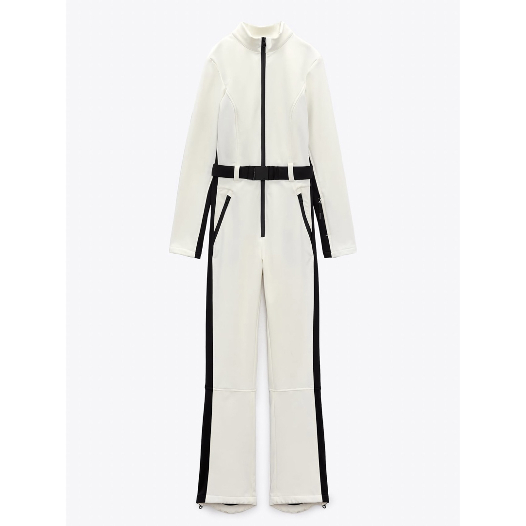 ZARA - 今月末削除❗️最終価格。 ZARA 新品 スキーウェアの通販 by