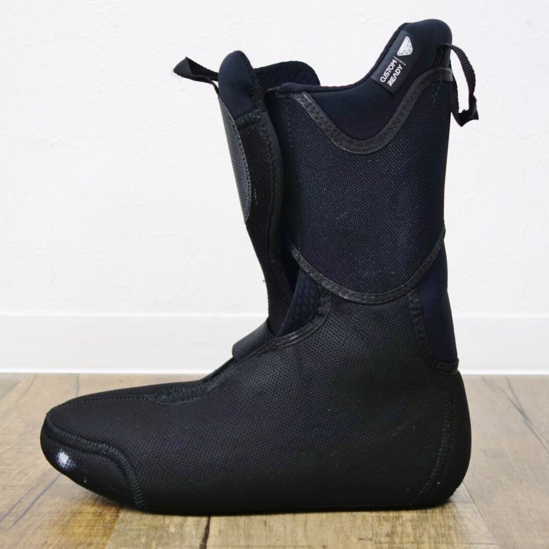 ディナフィット DYNAFIT HOJI PU ホジ 26.5cm TLT スキー ブーツ