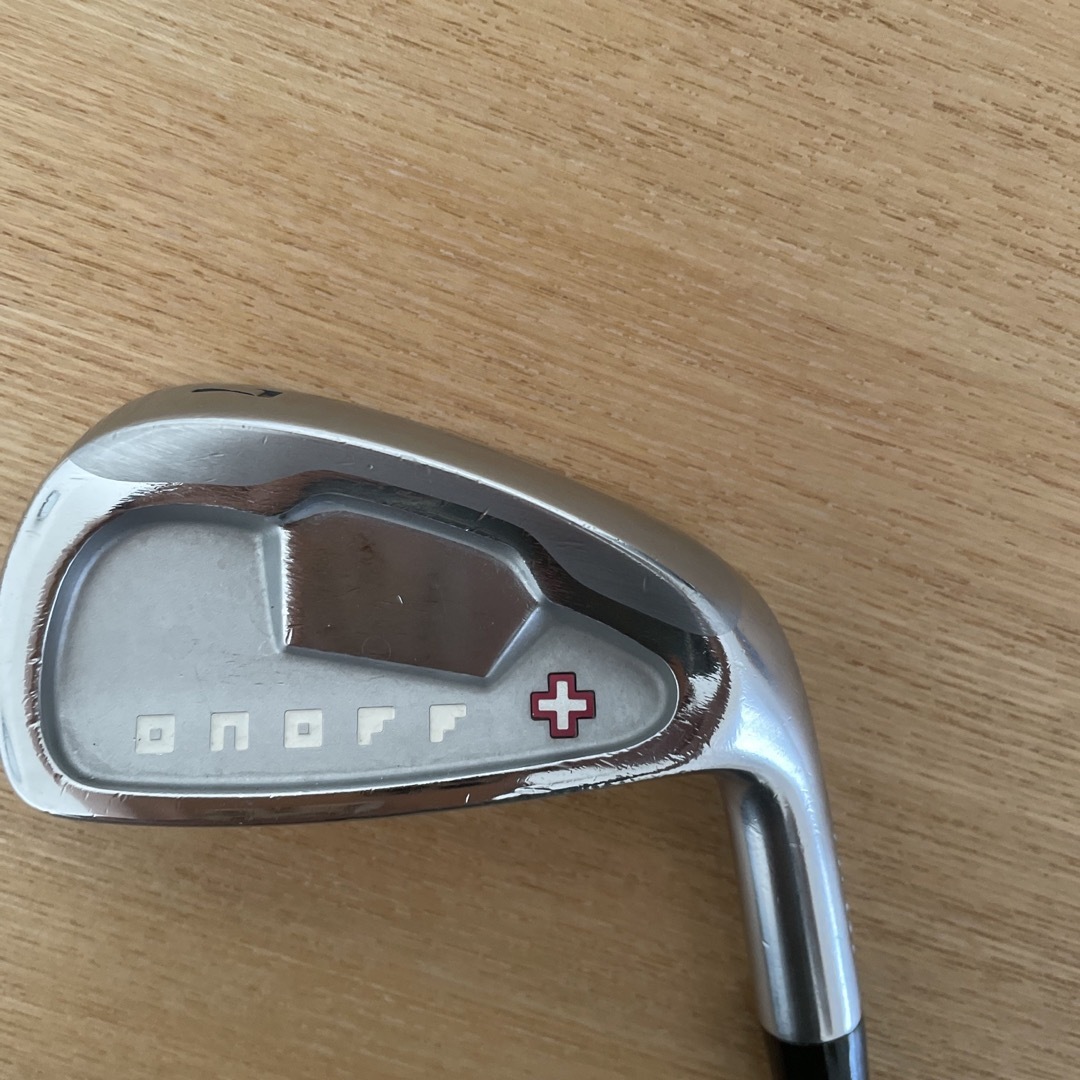 Onoff - オノフ アイアン6本セット 5, 6, 7, 8, 9, P Forgedの通販 by