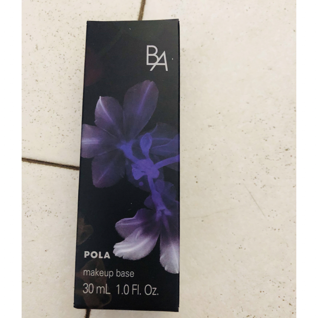 POLA - POLA B.A デイセラム リキッド30ml（美容液下地） 新品すの通販