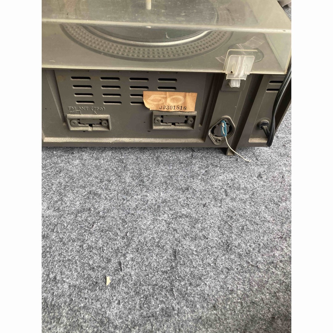 Victor - ビクター カセロボ MK-2の通販 by はちみつ's shop｜ビクター