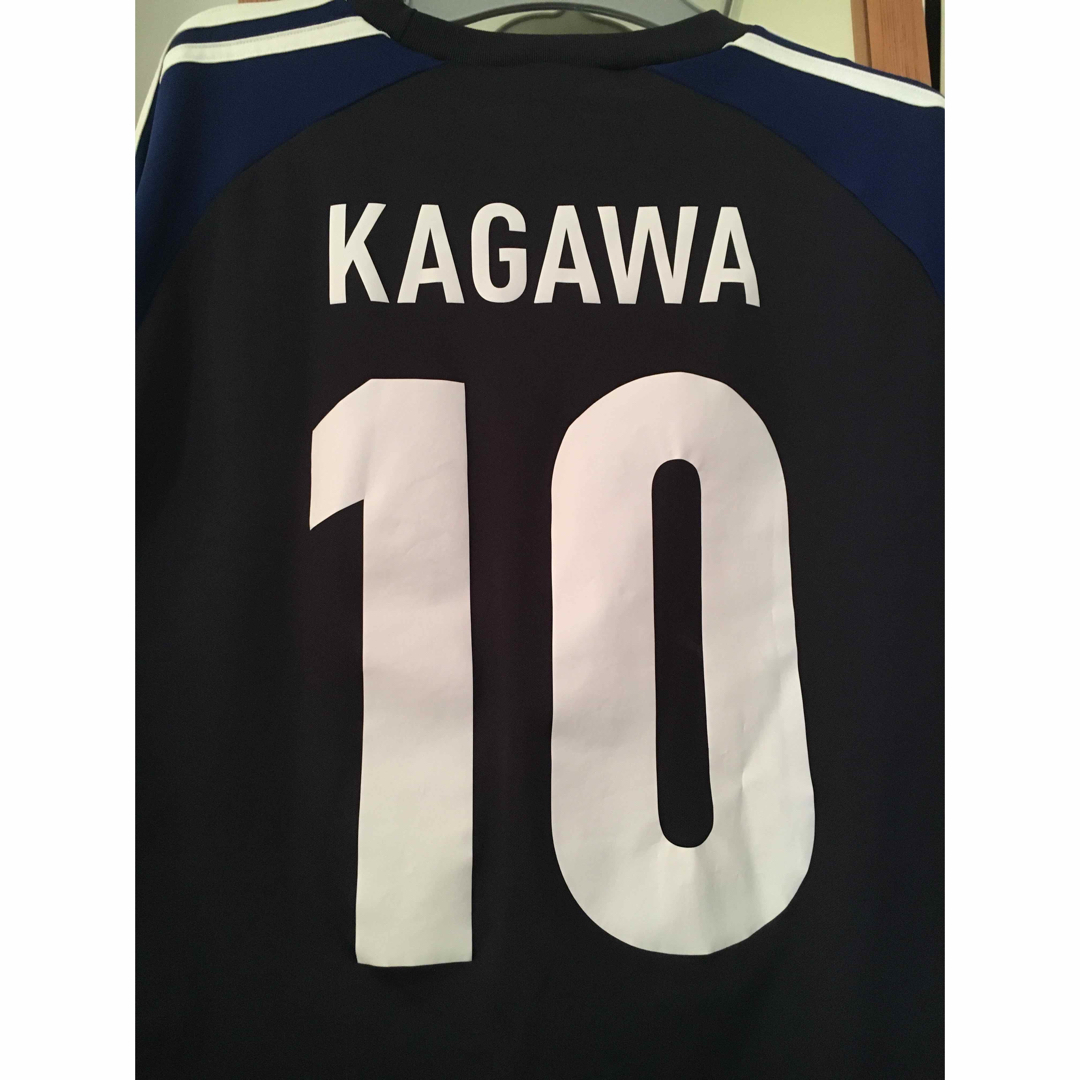 adidas - adidas 日本代表 サッカー日本代表ユニフォーム サッカー日本