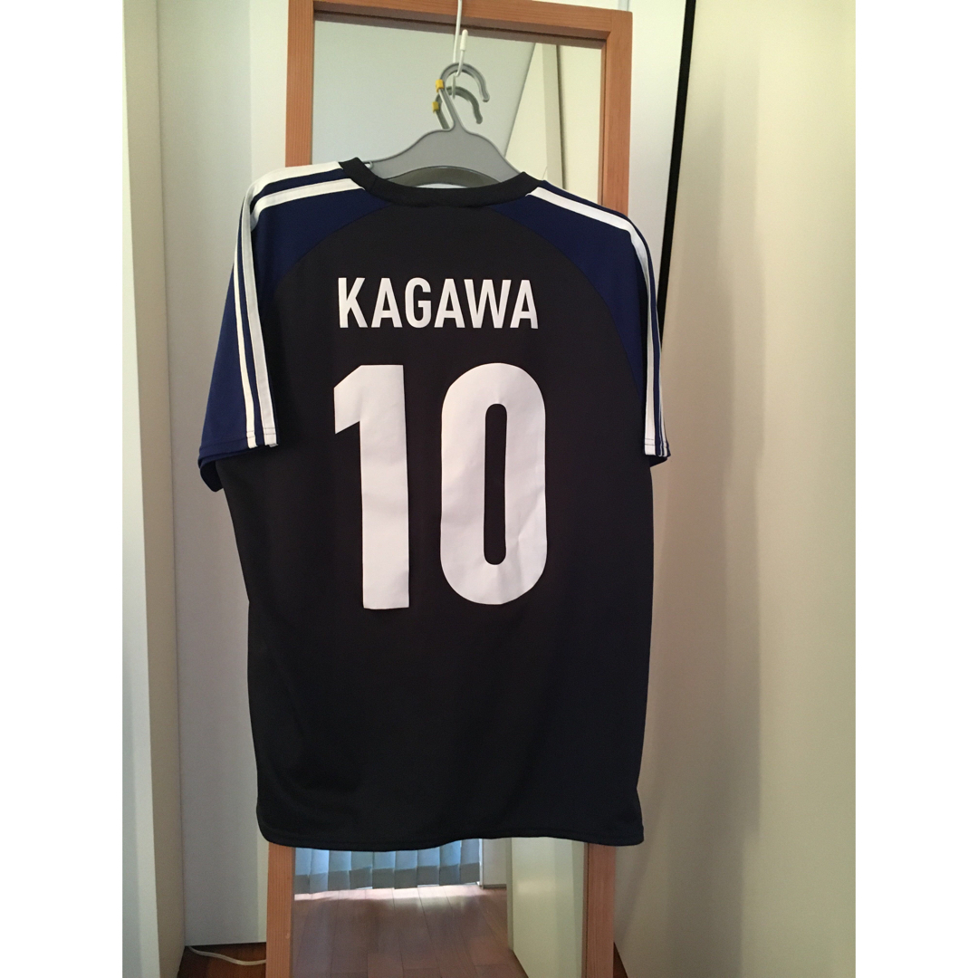 adidas - adidas 日本代表 サッカー日本代表ユニフォーム サッカー日本