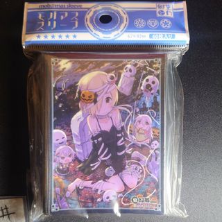 同人:シンデレラガールズ】『白坂 小梅』スリーブの通販 by どんのみせ