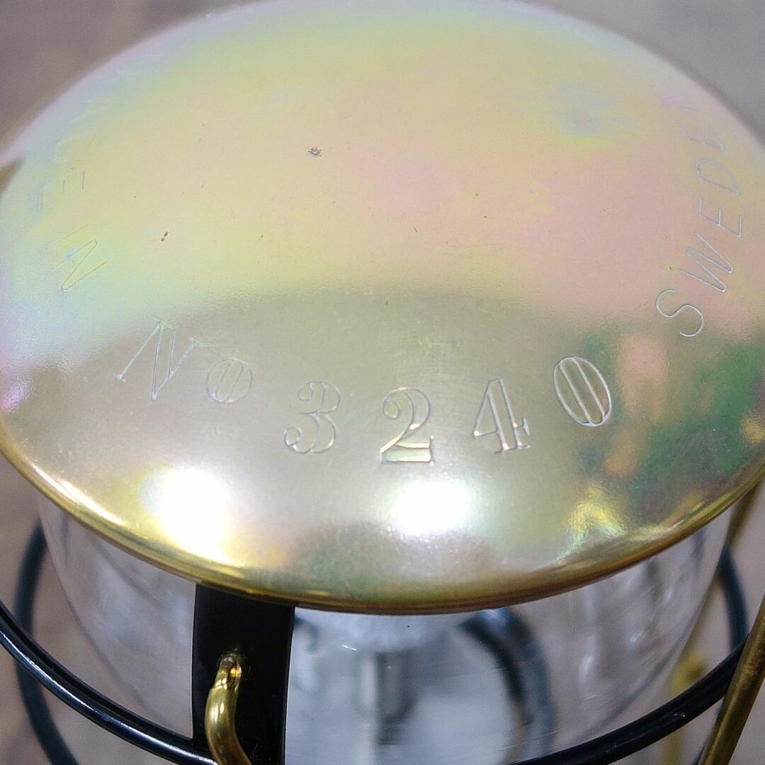 PRIMUS - プリムス エクスカイザ PRIMUS EXQUIZA EX-3240B