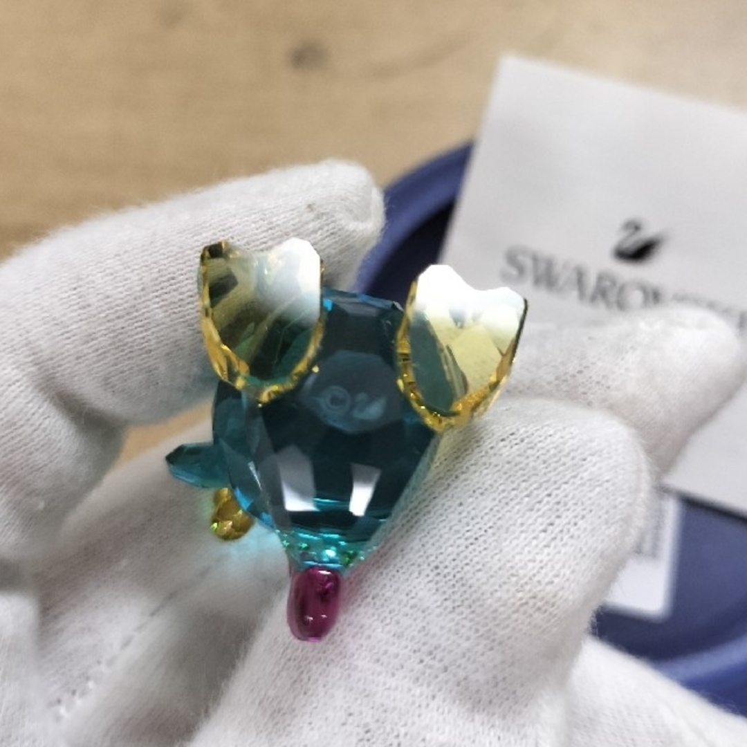 SWAROVSKI - SWAROVSKI DODIAC・MAJESTIC・DRAGONの通販 by リサイクル