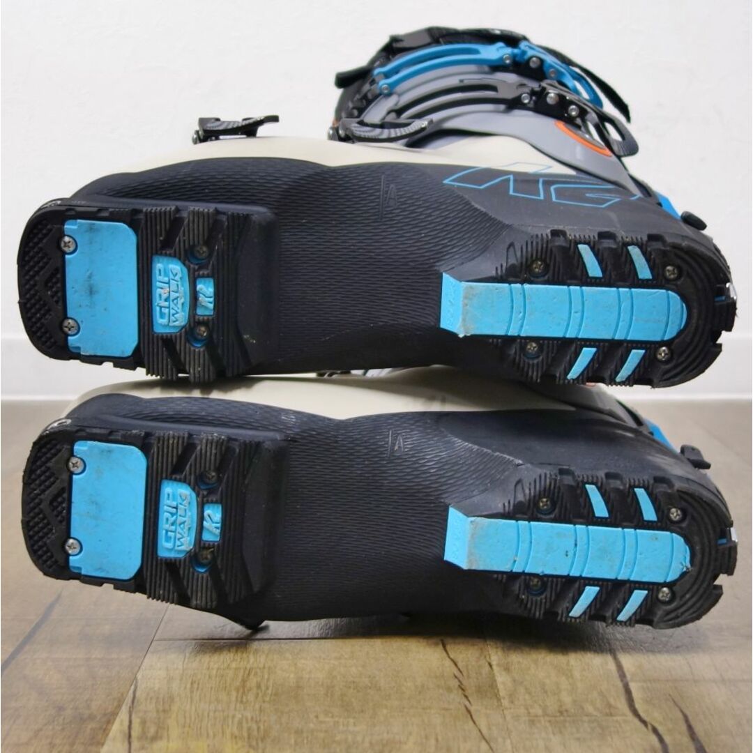 K2 - K2 ツアーブーツ MINDBENDER120 マインドベンダー 120 27.5cm