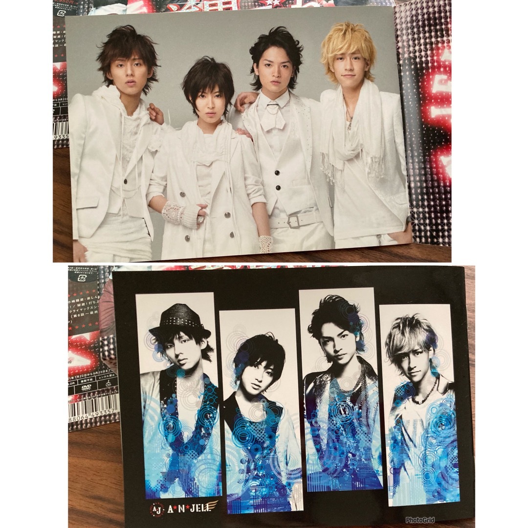 Kis-My-Ft2 - 《SOLD OUT》美男ですね☆コンプリートBOXの通販 by ＊mi