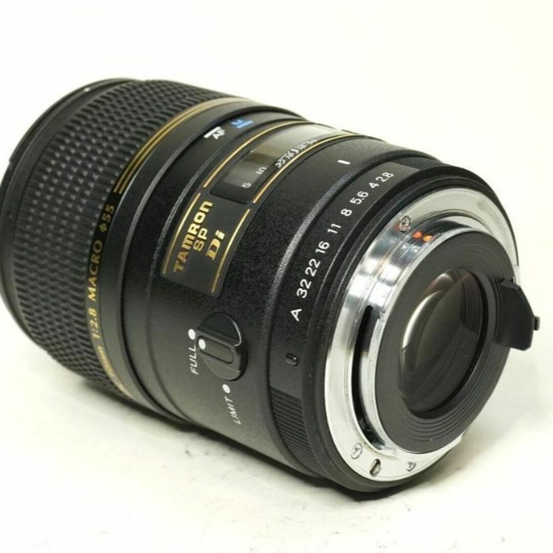 TAMRON - □ペンタックス用 TAMRON SP 90mm F2.8 Di MACROの通販 by