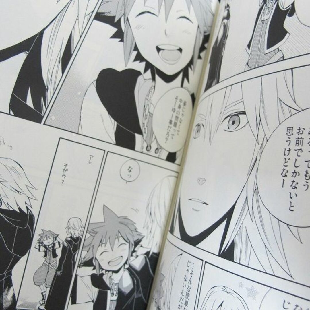 キングダムハーツ□TOY BOX/陸空□Ssize/Samの通販 by riverside's