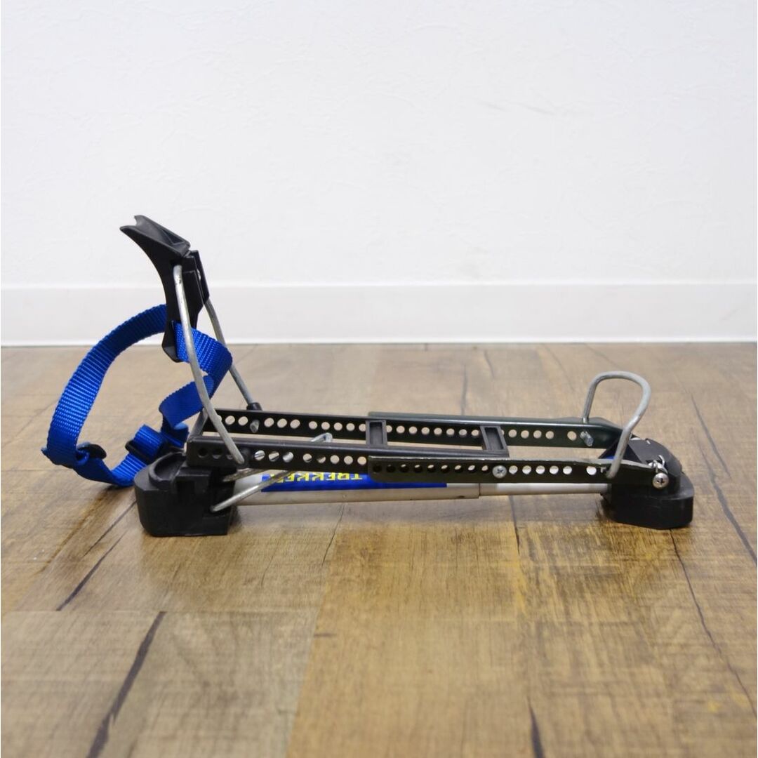 bca アルパイントレッカー Alpine Trekker スキー ビンディング