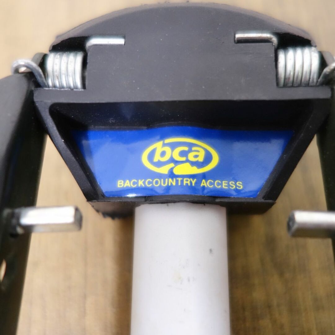 bca アルパイントレッカー Alpine Trekker スキー ビンディング